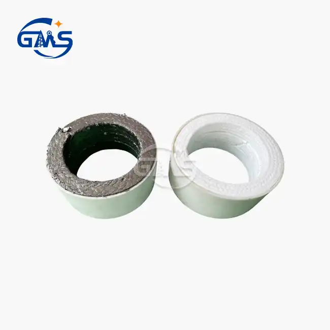 Stop Fluid Leakage in 250 Pumps with Advanced MS Backup Seals